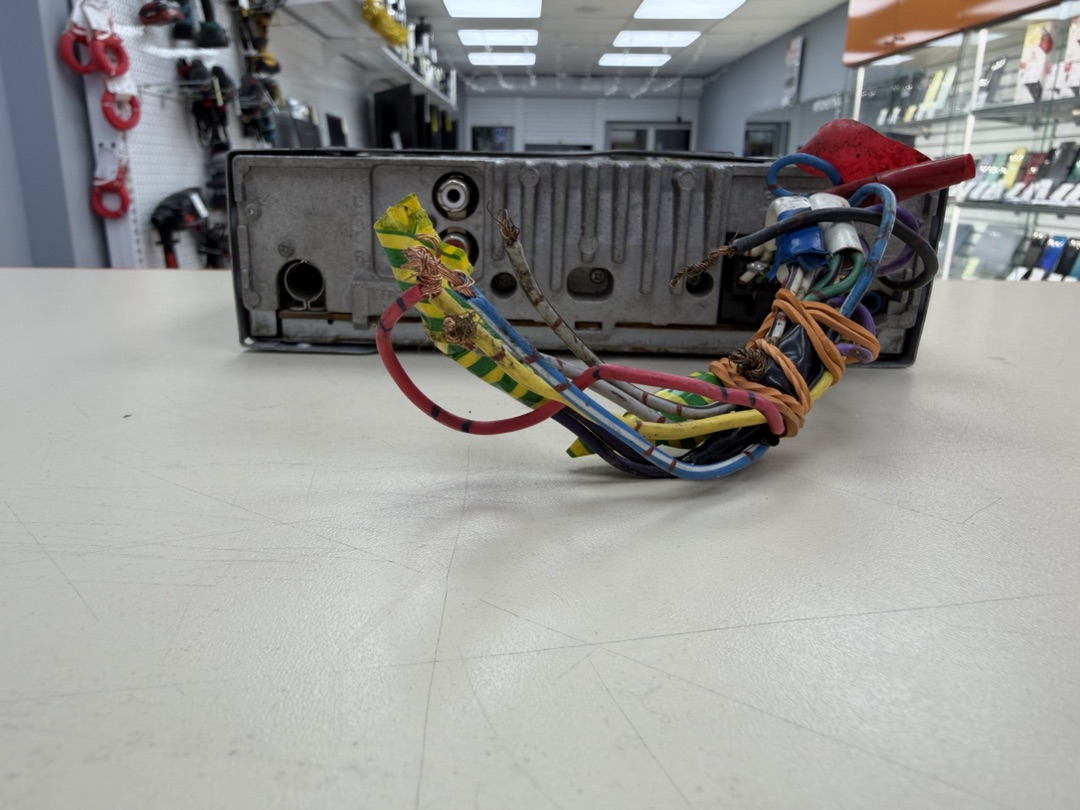 МАГНИТОЛА SONY DSX-A30 