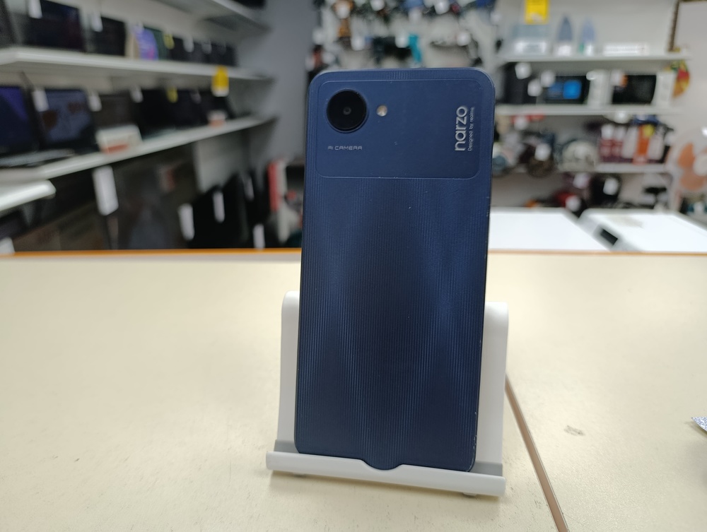 Смартфон Realme Narzo 50i Prime