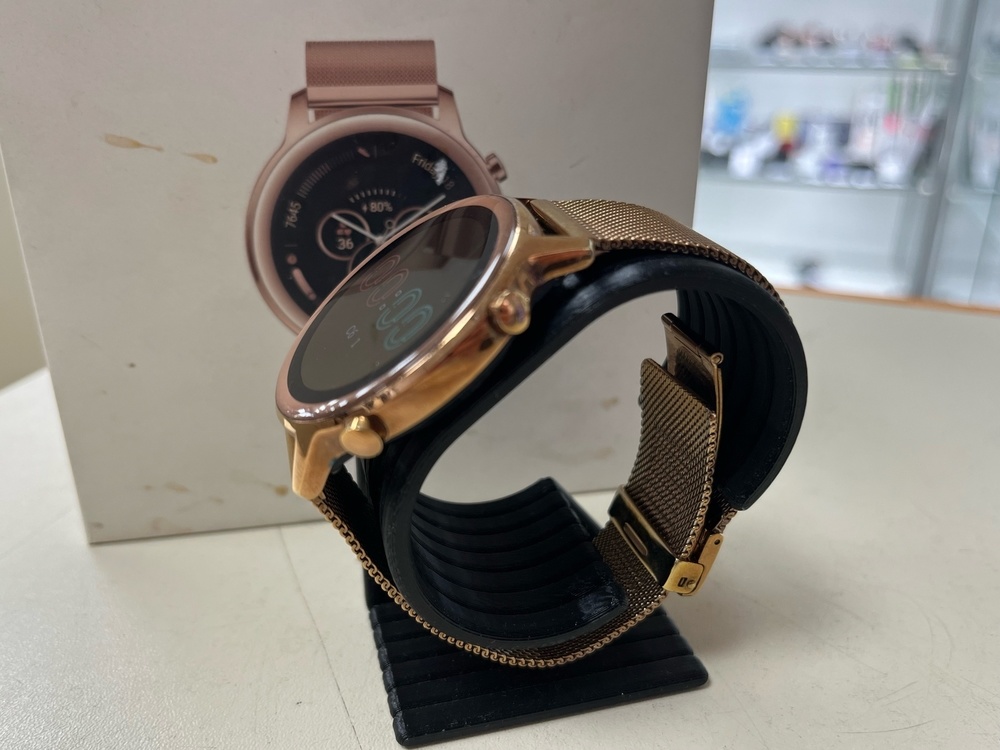 Смарт-часы Honor Magic Watch 2 42mm