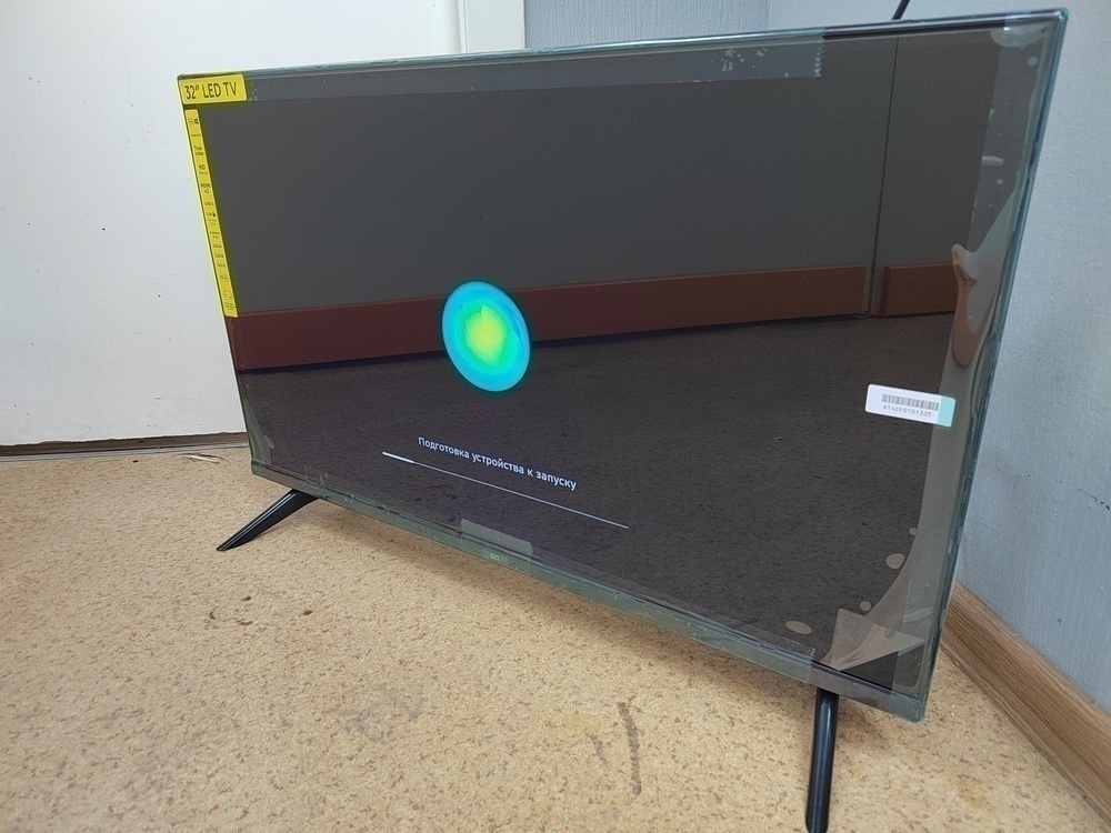 LED Телевизор BQ 32FS34B