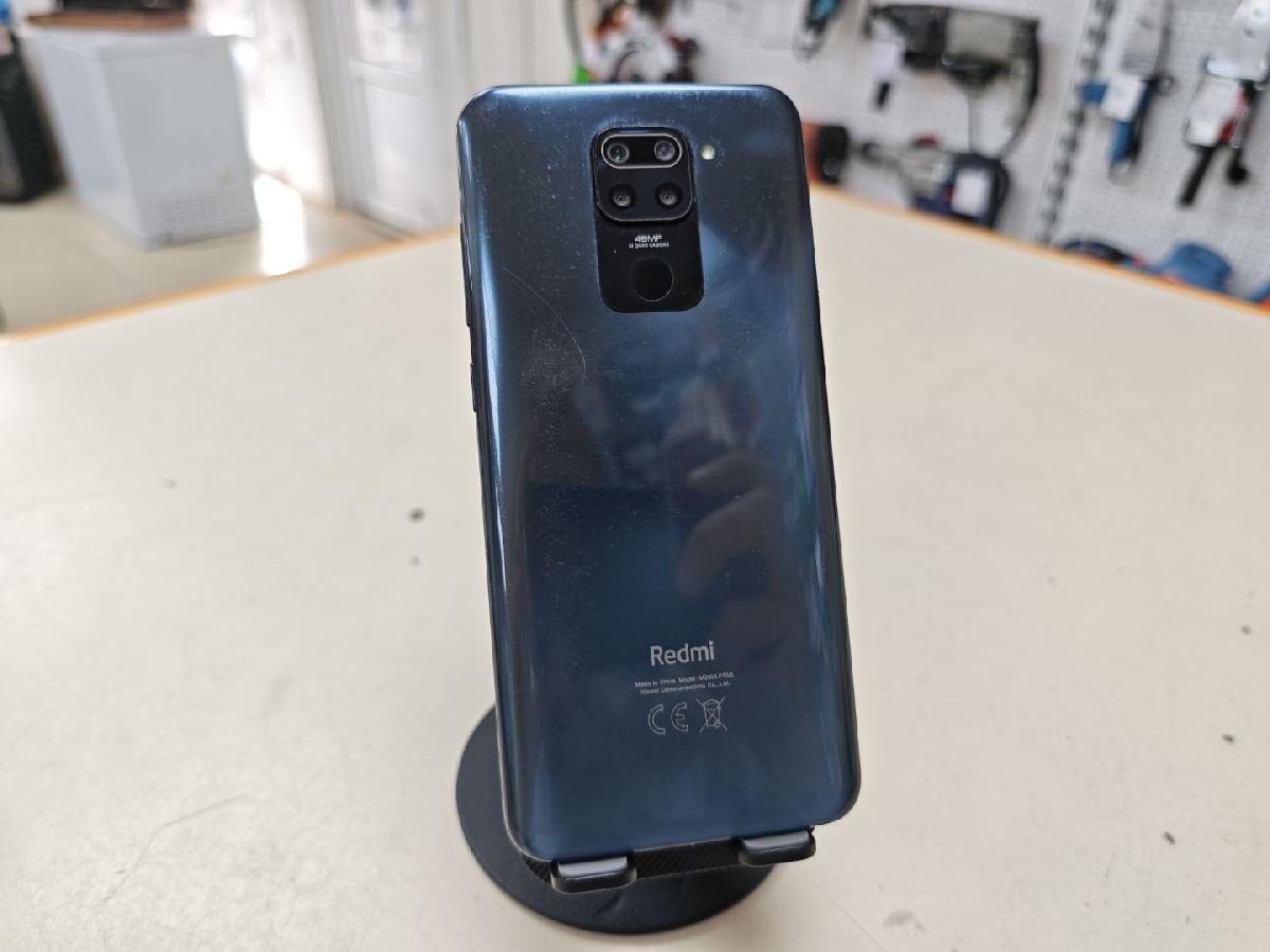 Смартфон Xiaomi Note 9 3/64