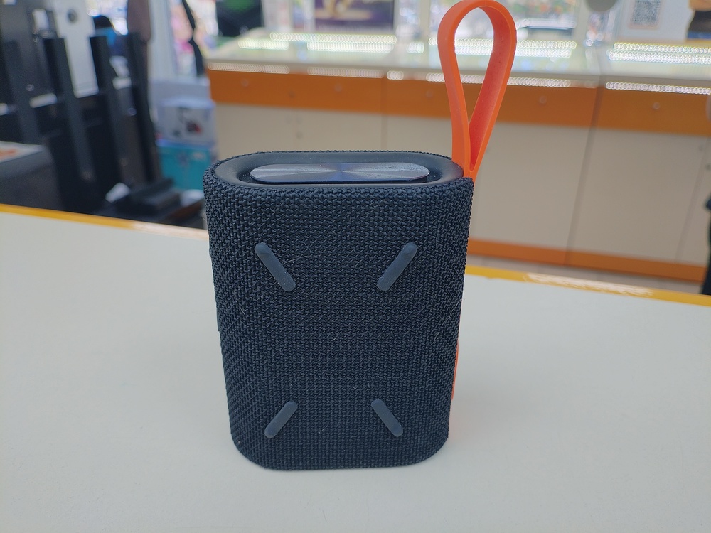 Портативная акустика Xiaomi Sound Pocket