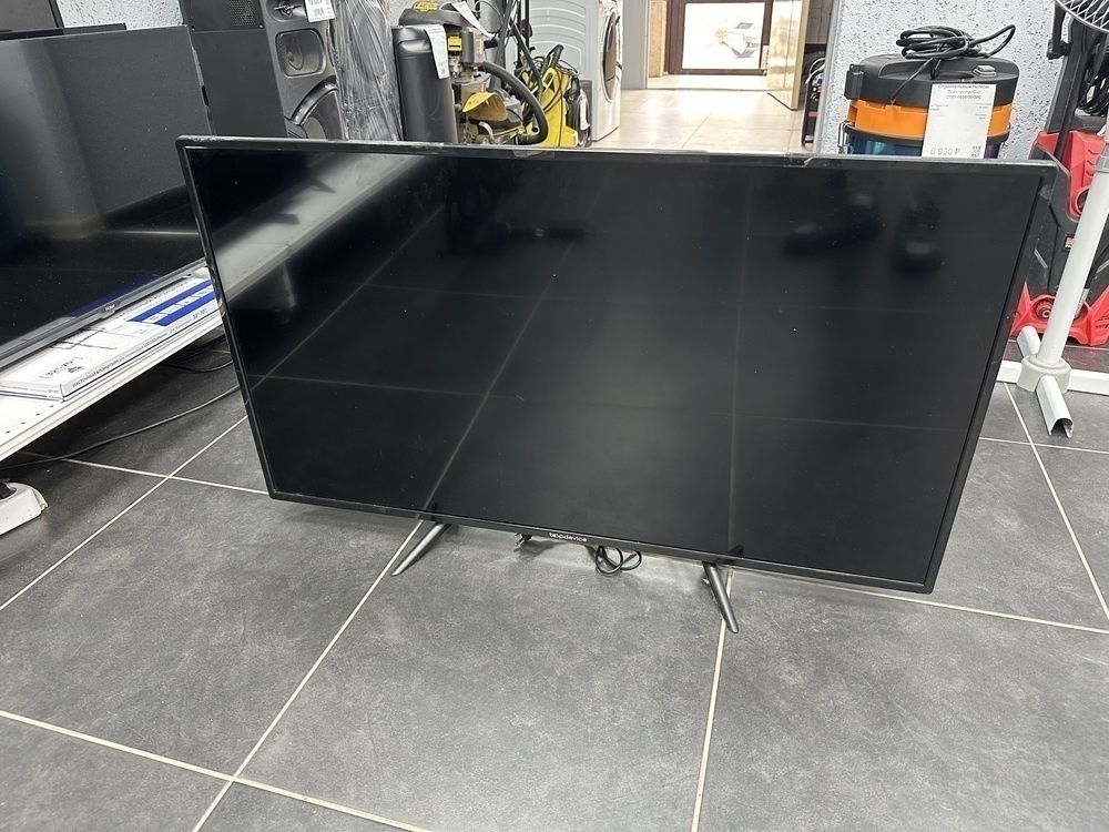 LED Телевизор Top Device TDTV40BN02F