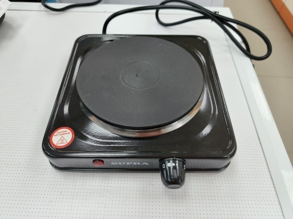 Мини плитка Supra HS-192