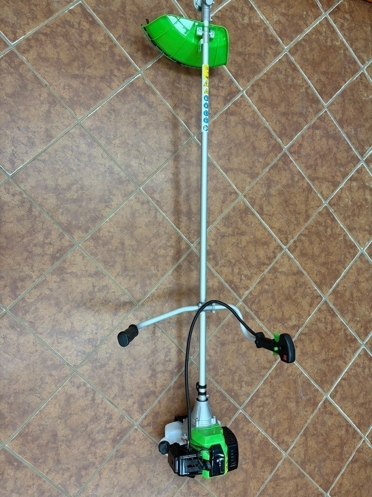 Триммер Prioritet BT-56