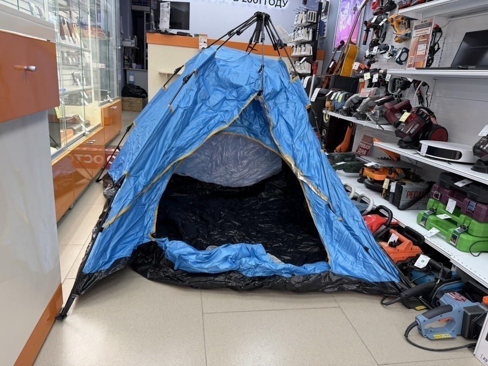 Палатка No Name 