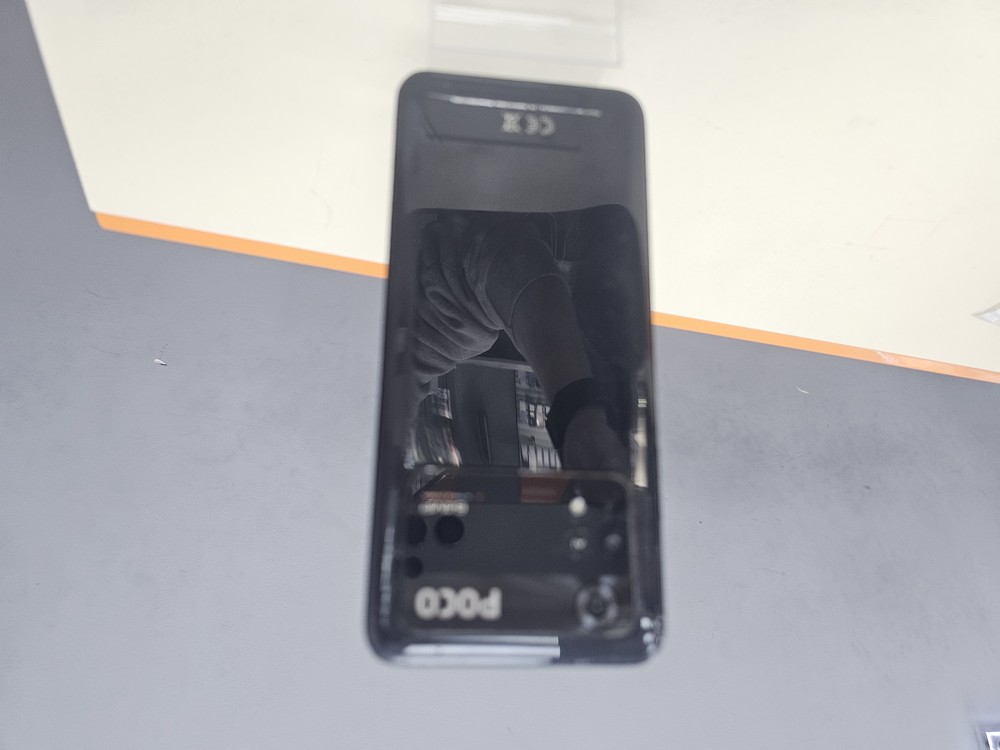 Смартфон Xiaomi Poco M4 Pro 8/256