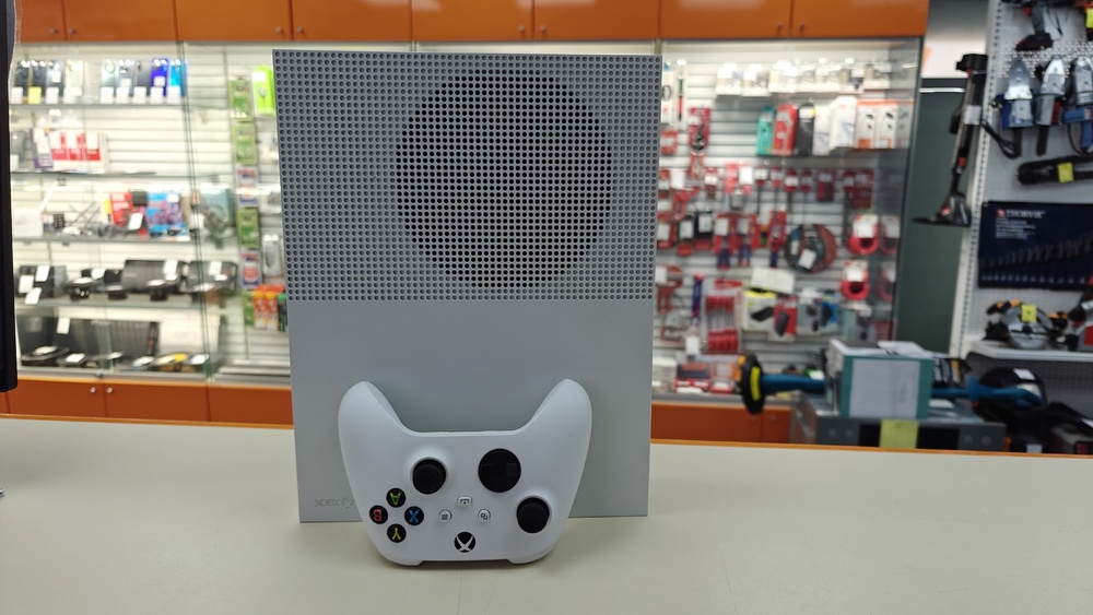 Игровая приставка Xbox One S 1TB