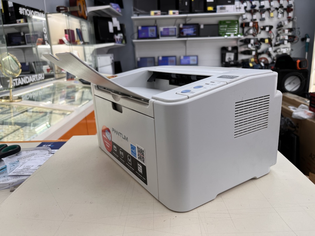 Принтер Pantum P2200