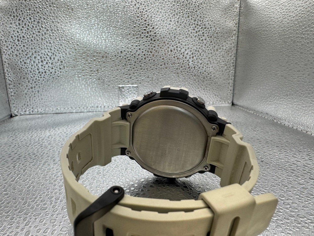 Часы наручные Casio AE-1500WH