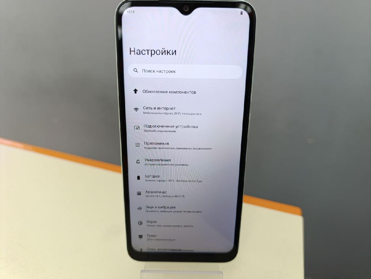 Смартфон Xiaomi Redmi A2+ 3/64
