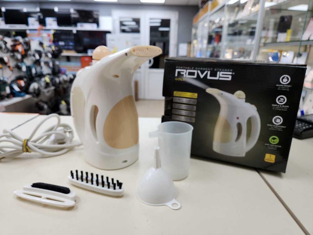 Отпариватель Rovus JQ-188