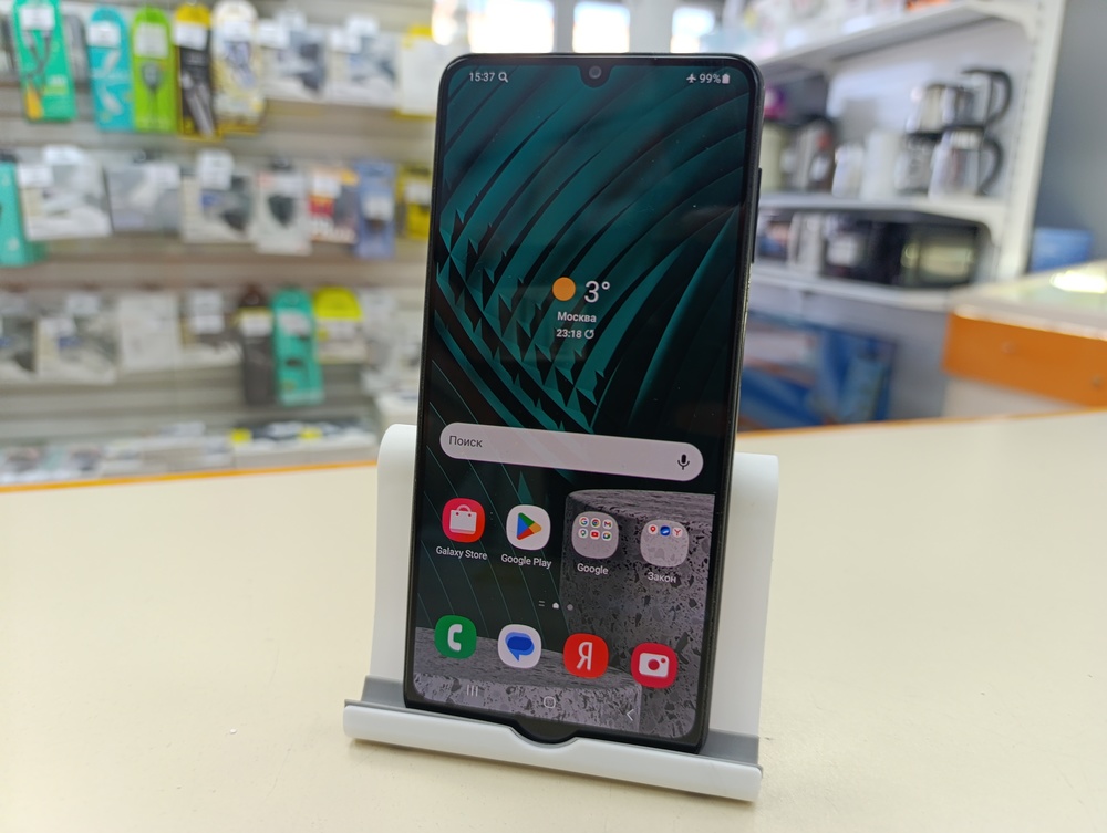 Смартфон Samsung Galaxy A22 4/64