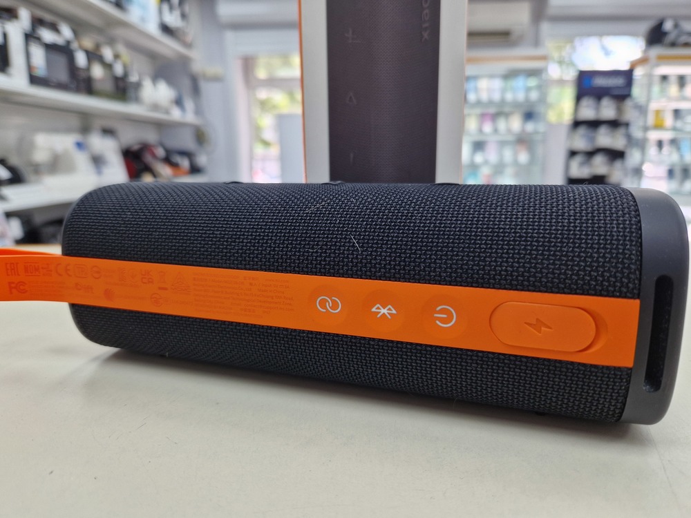Портативная акустика Xiaomi Sound Outdoor