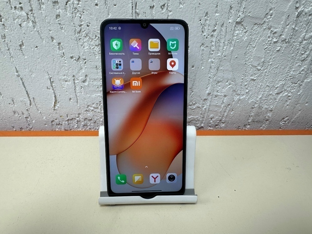 Смартфон Xiaomi Redmi 13C 5G 8/256