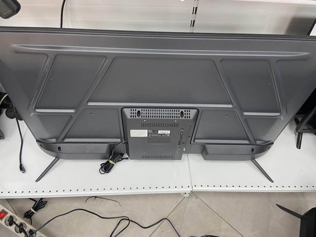 LED Телевизор BQ 42FS02B