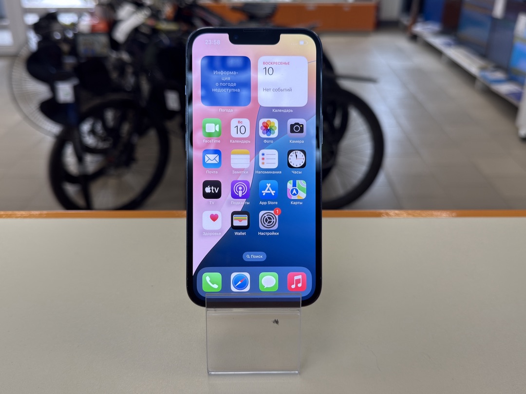 Смартфон Apple iPhone 13 Pro 128Gb