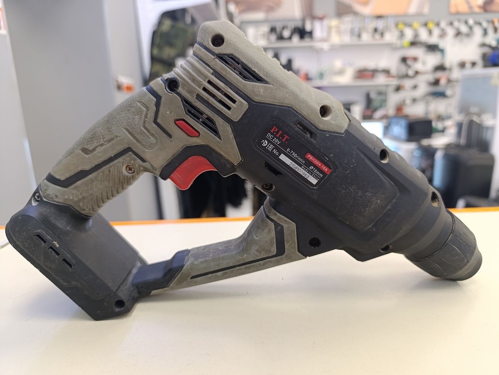 Перфоратор P.I.T. PBH20H-18A/1