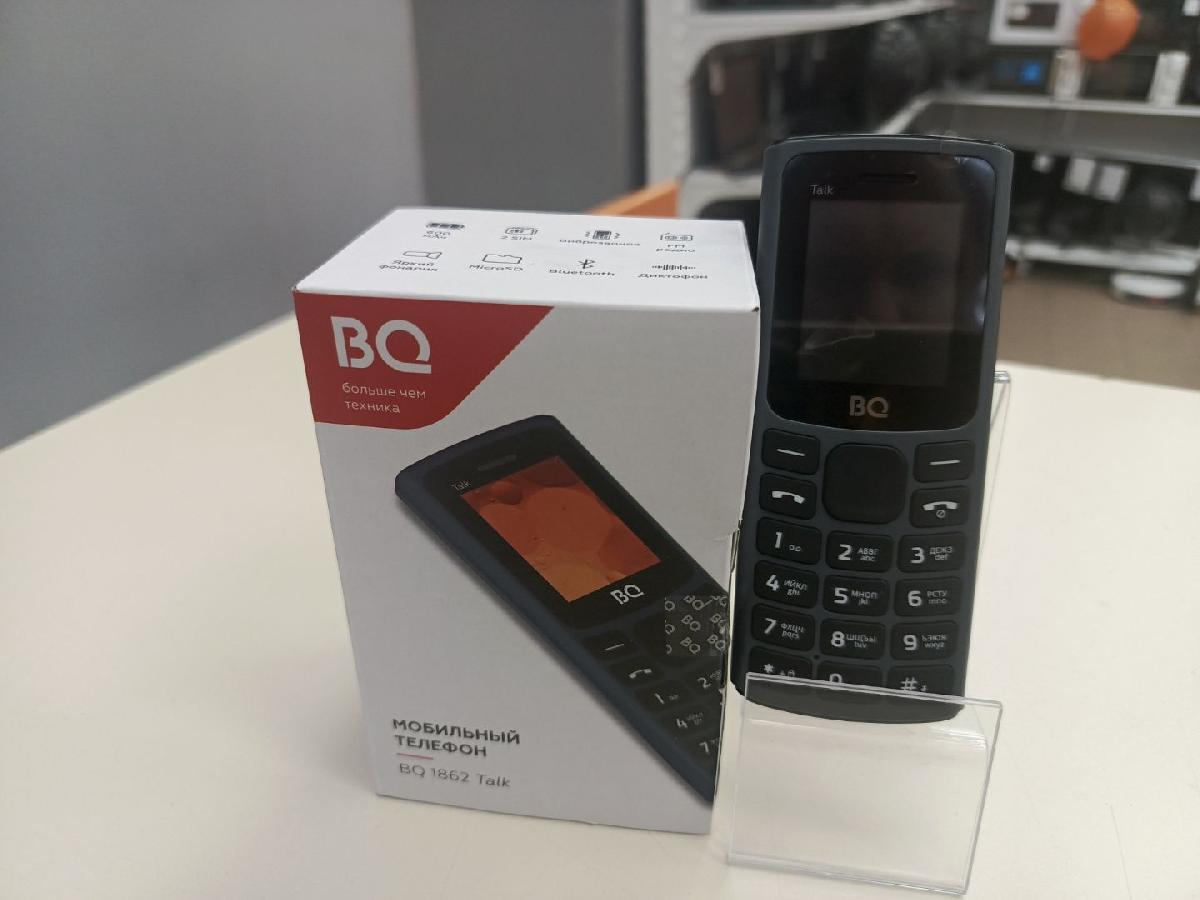 Мобильный телефон BQ 1862