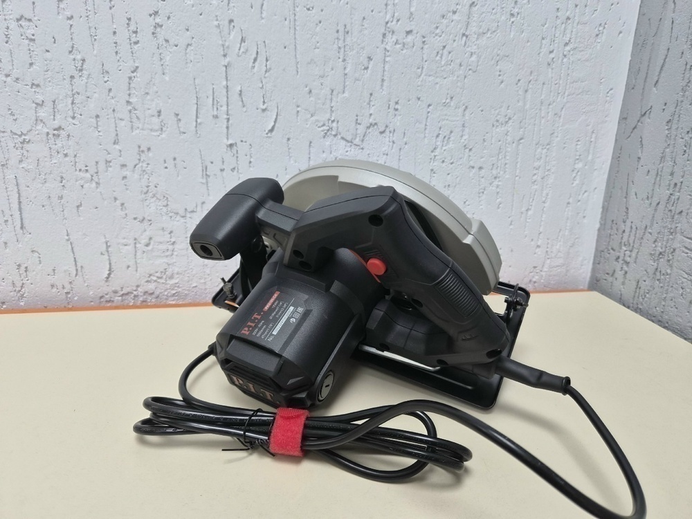 Дисковая пила P.I.T. PKS185-C4