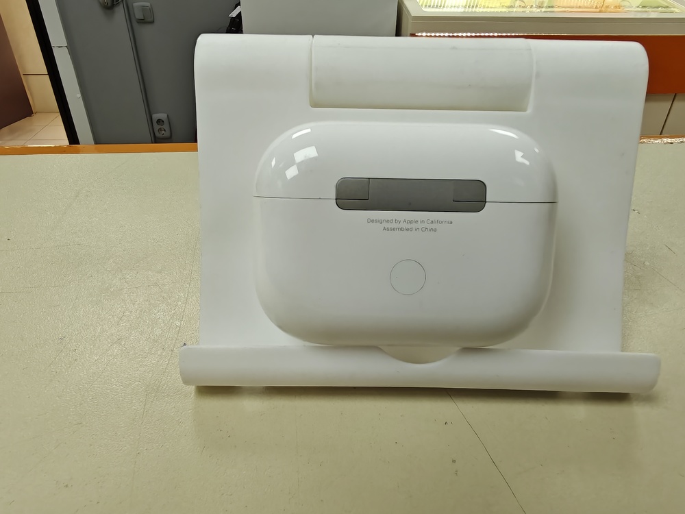 Наушники беспроводные Apple AirPods Pro 2 Gen