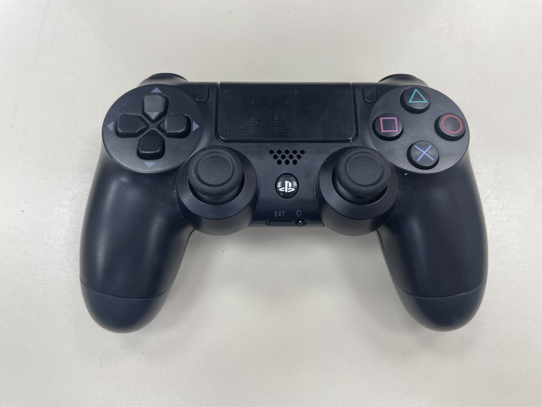 Игровая приставка PlayStation 4 Slim 500GB