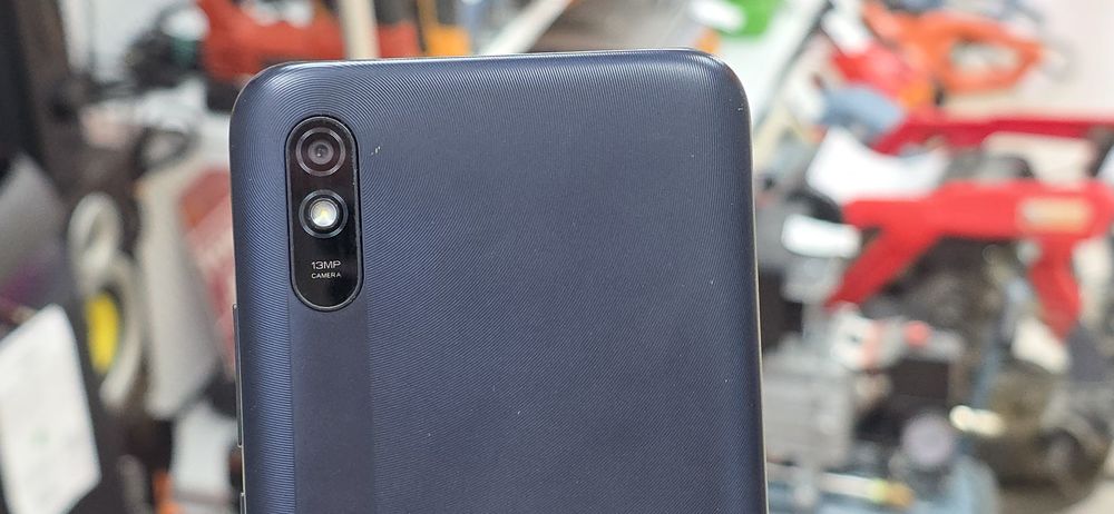Смартфон Xiaomi Redmi 9A 2/32