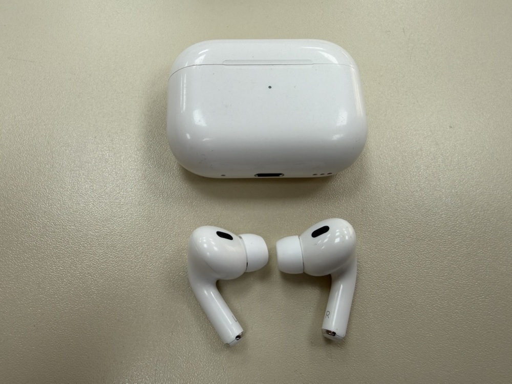Наушники беспроводные Apple AirPods Pro 2 Gen