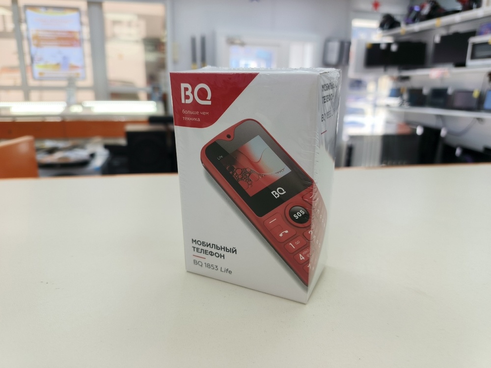Мобильный телефон BQ 1853