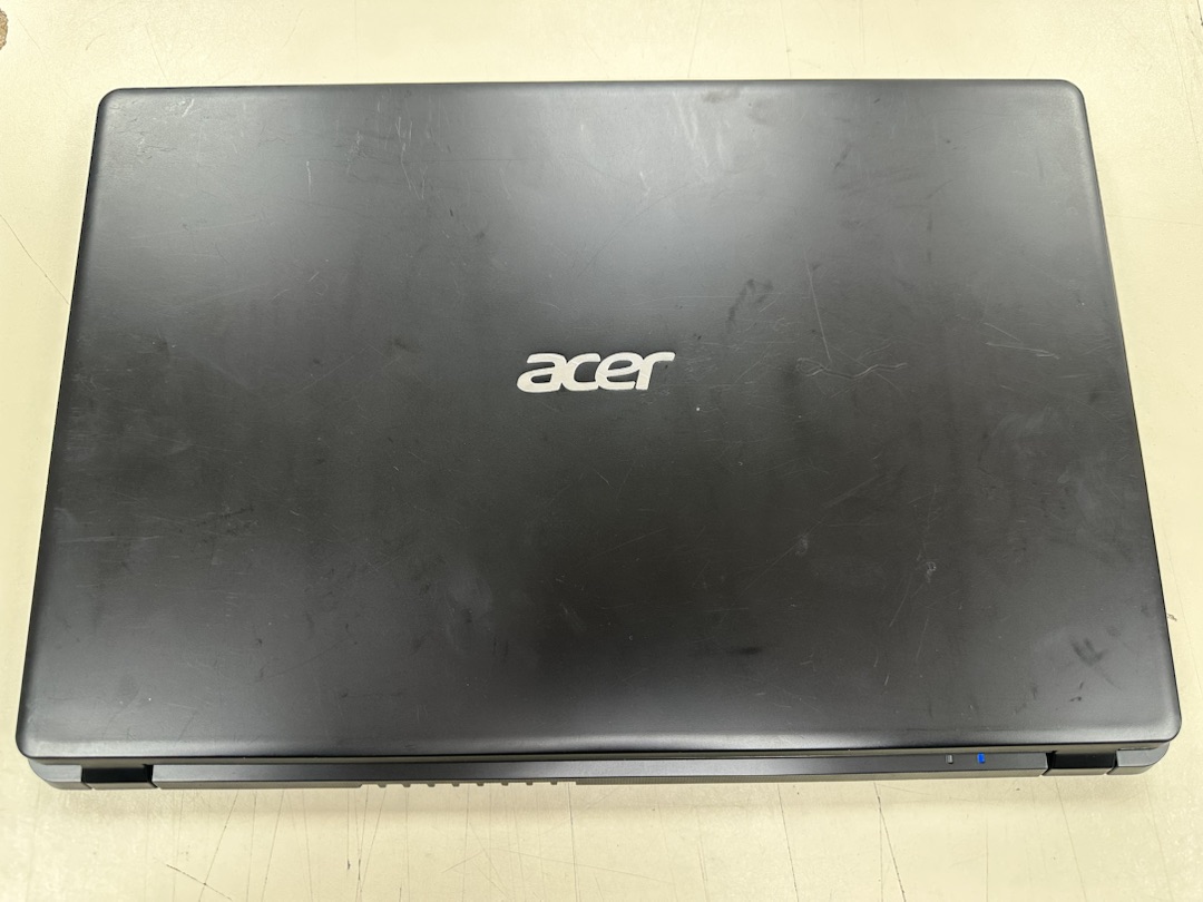 Ноутбук Acer; Ryzen 3 3200U, Radeon Vega 3, 16 Гб, 256 Гб, Нет