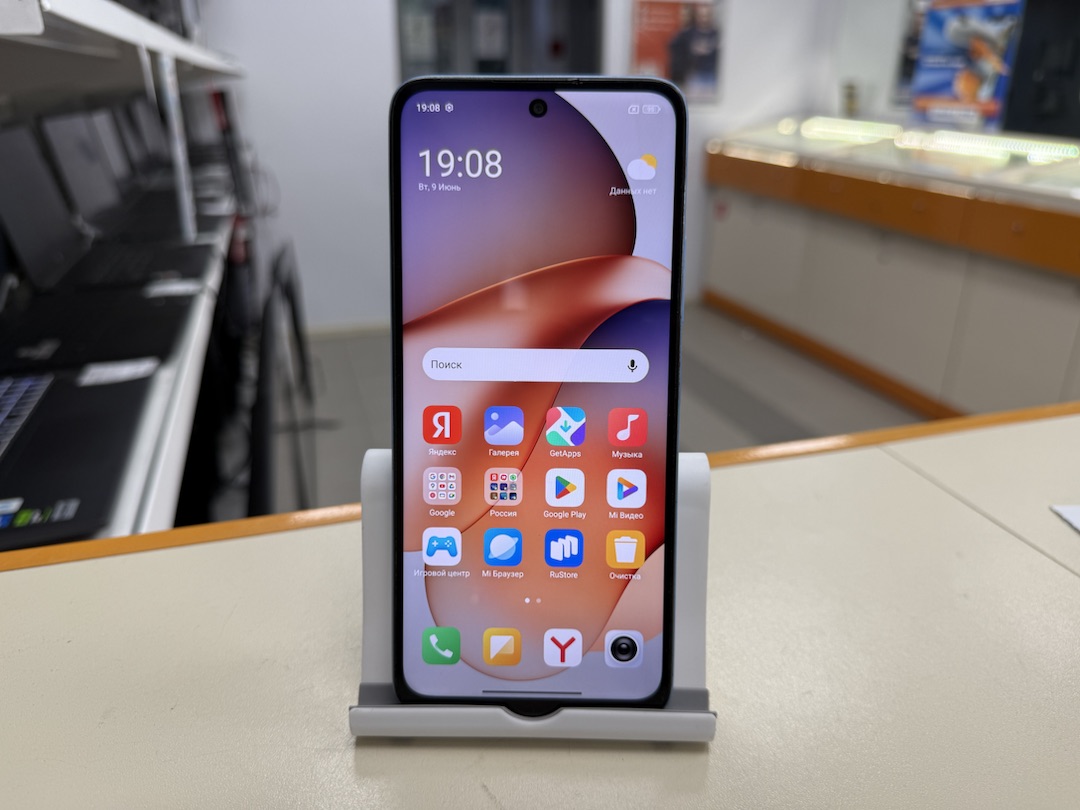 Смартфон Xiaomi Redmi 12 4/128