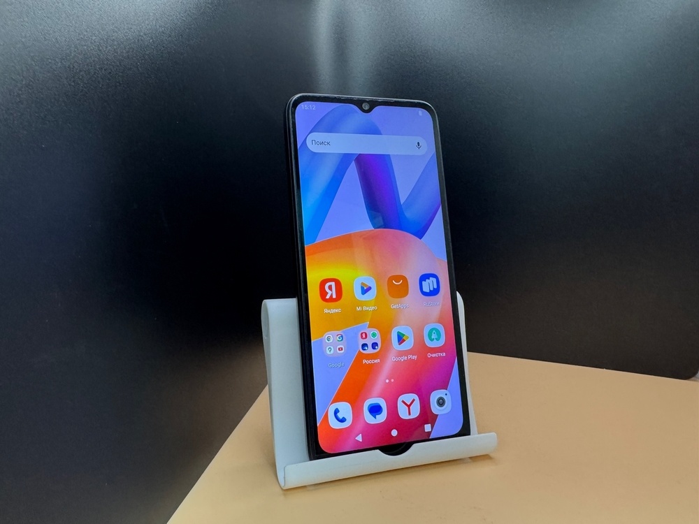 Смартфон Xiaomi Redmi A2+ 3/64