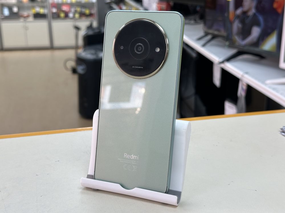 Смартфон Xiaomi Redmi A3x 3/64Gb