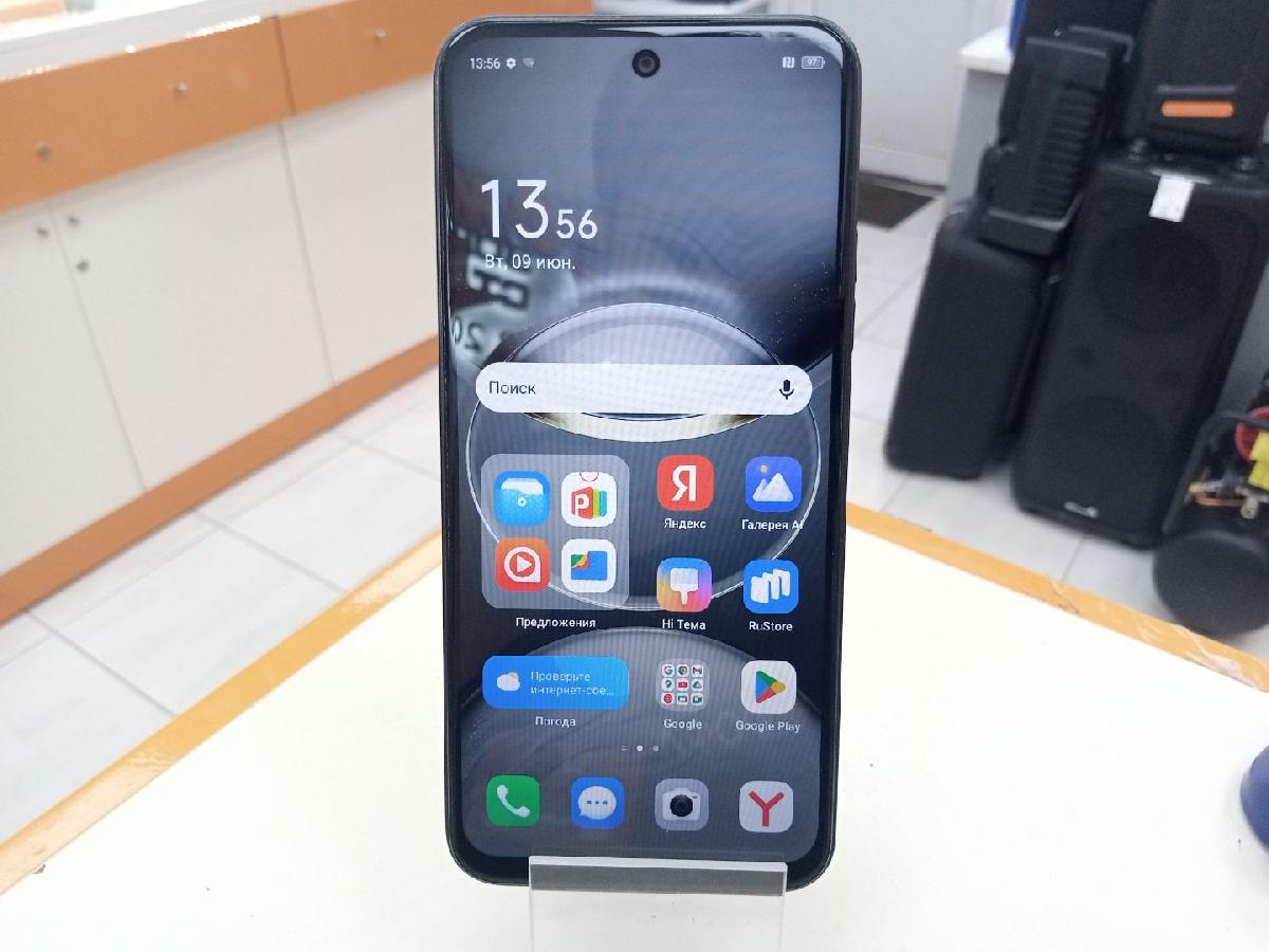 Смартфон Tecno SPARK 30 4/128