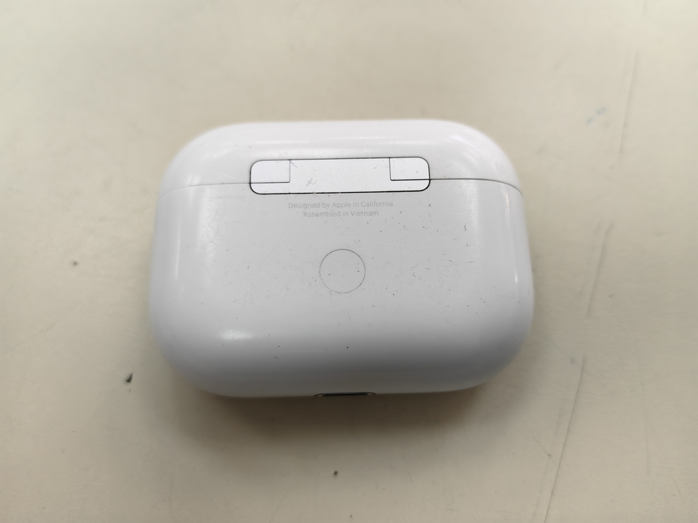 Наушники беспроводные Apple AirPods Pro 2 Case USB-C