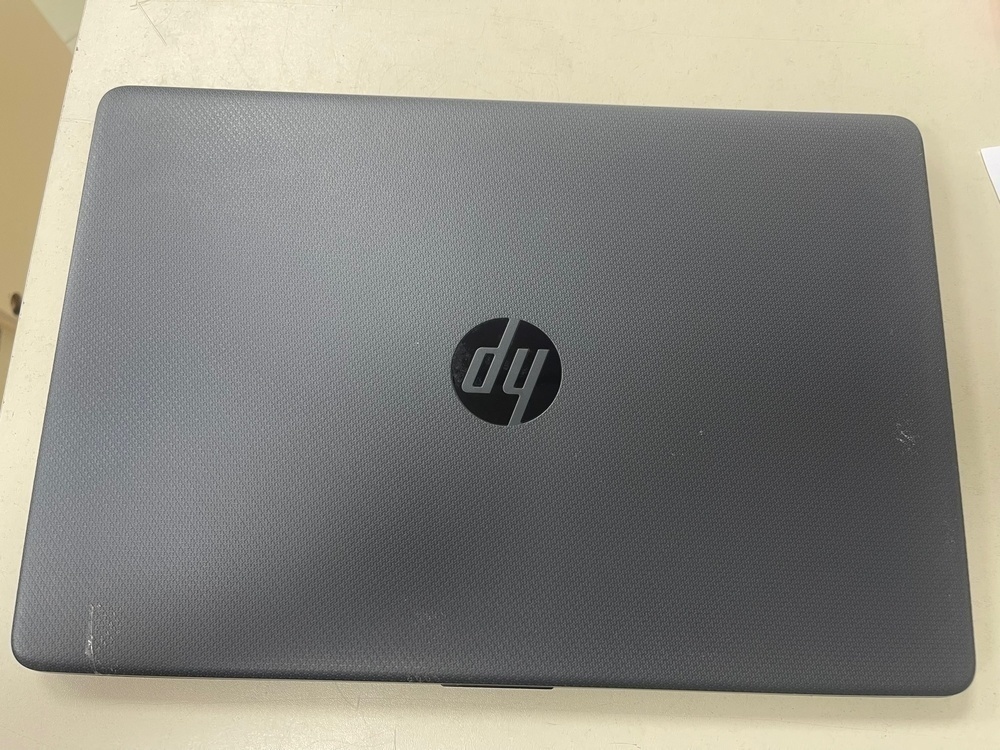 Ноутбук HP TPN-Q222; Silver N5030, Intel UHD Graphics 605, 4 Гб, 250 Гб, Нет