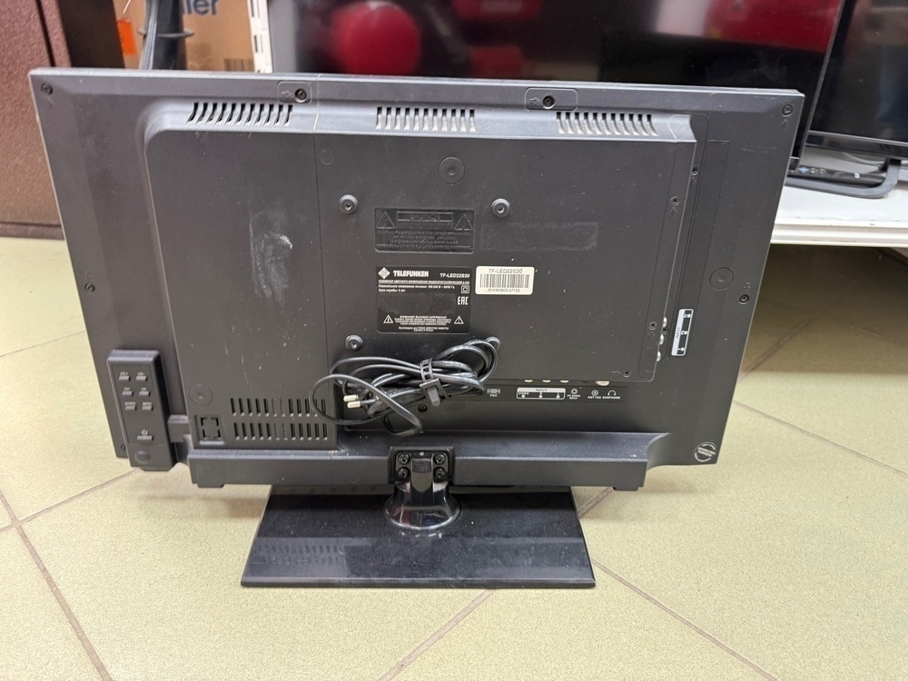 LED Телевизор Telefunken TF-LED22S30