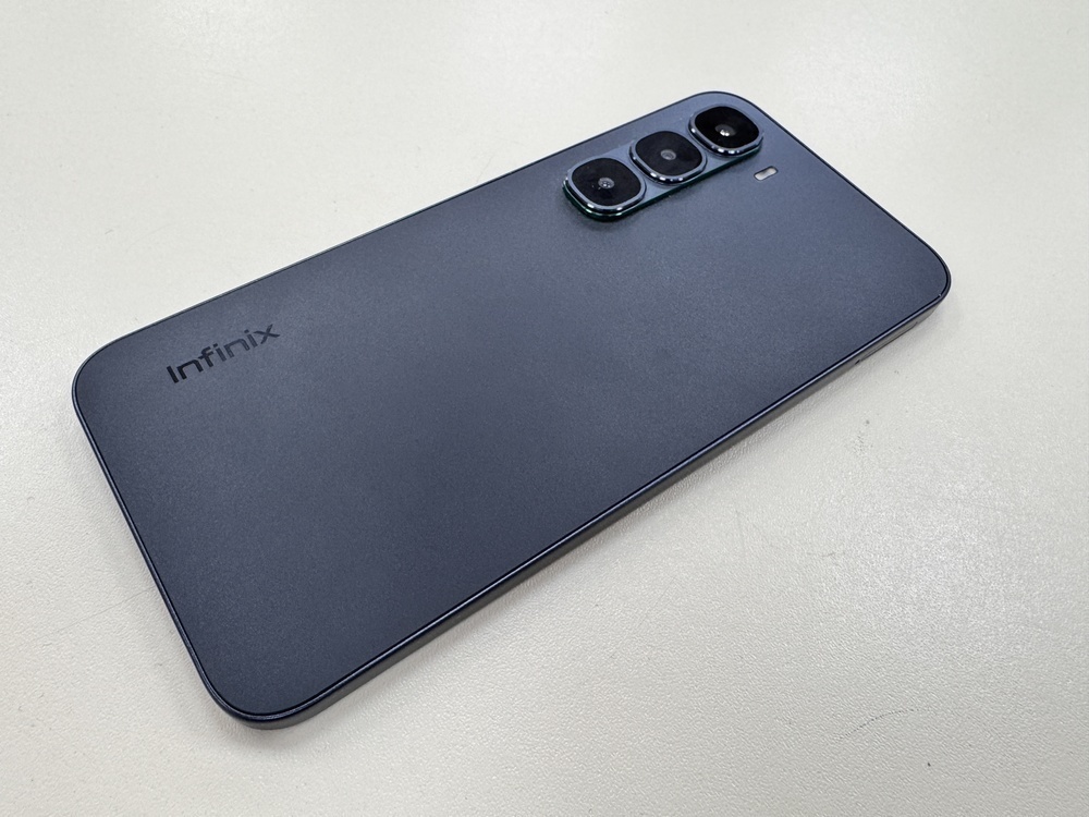 Смартфон Infinix Hot 60 Pro 8/256
