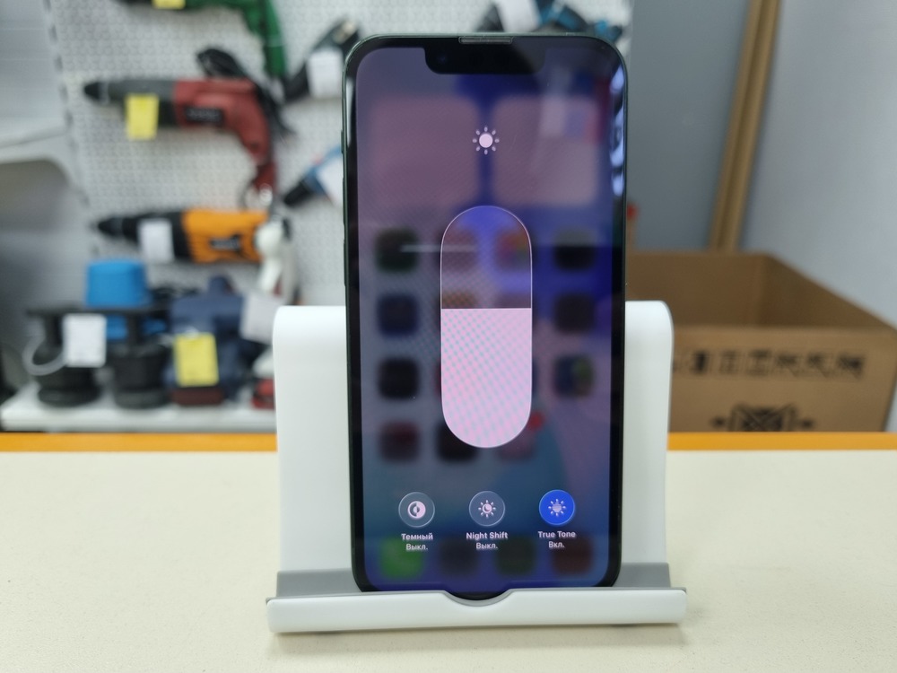 Смартфон Apple iPhone 13 Mini 128Gb
