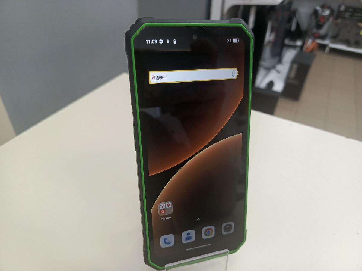 Смартфон Blackview BV4800 PRO 4/128