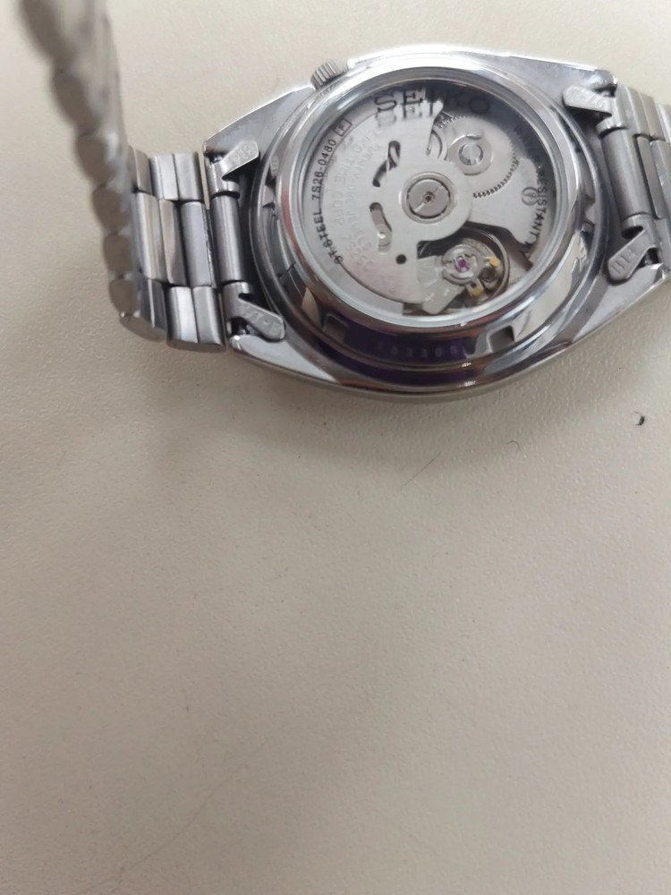 Часы наручные SEIKO SNXS73K1