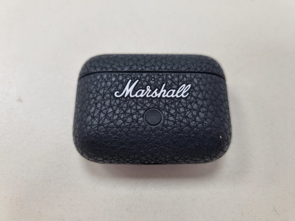 Наушники беспроводные Marshal Motif 2 ANC
