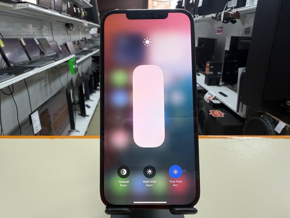 Смартфон Apple iPhone 12 Pro Max 128Gb