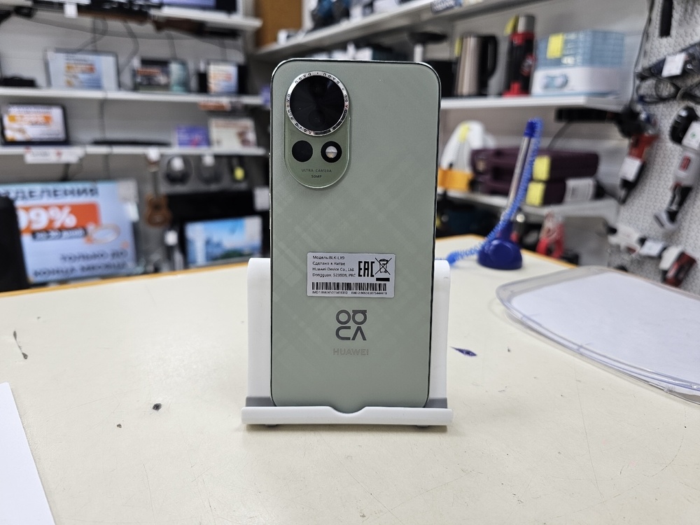 Смартфон Huawei Nova 13 12/512