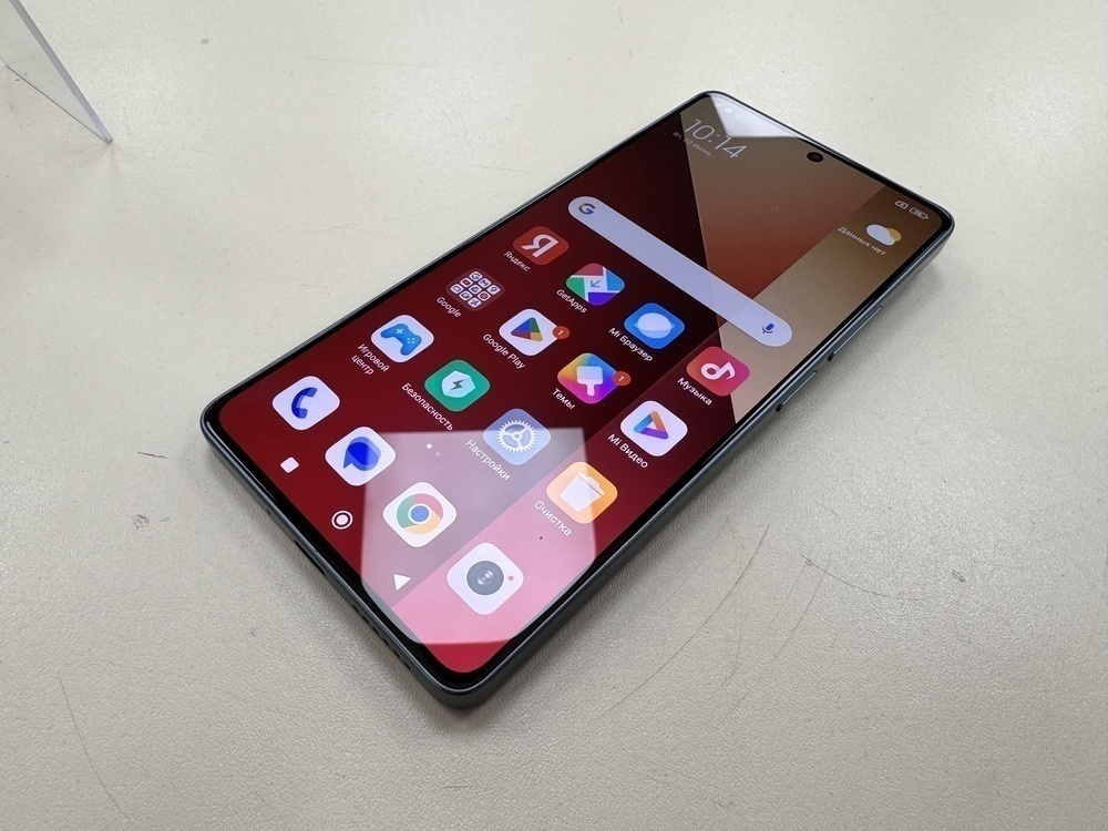 Смартфон Xiaomi Redmi Note 13 Pro 8/256