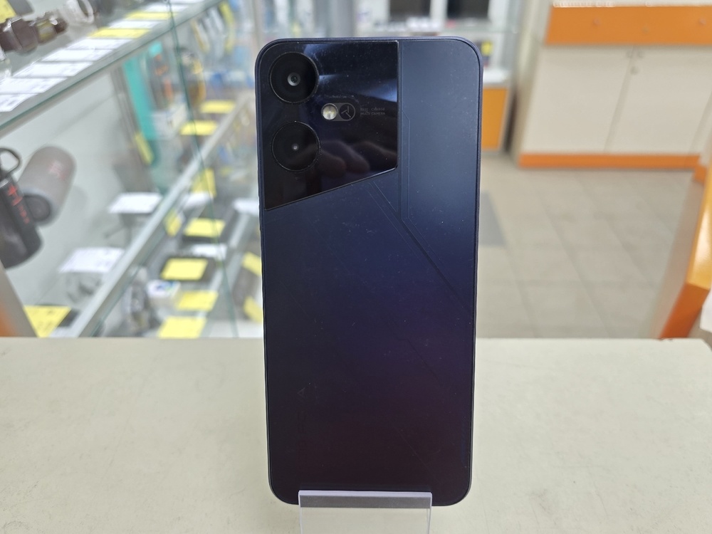 Смартфон Tecno Pova Neo 3 4/128