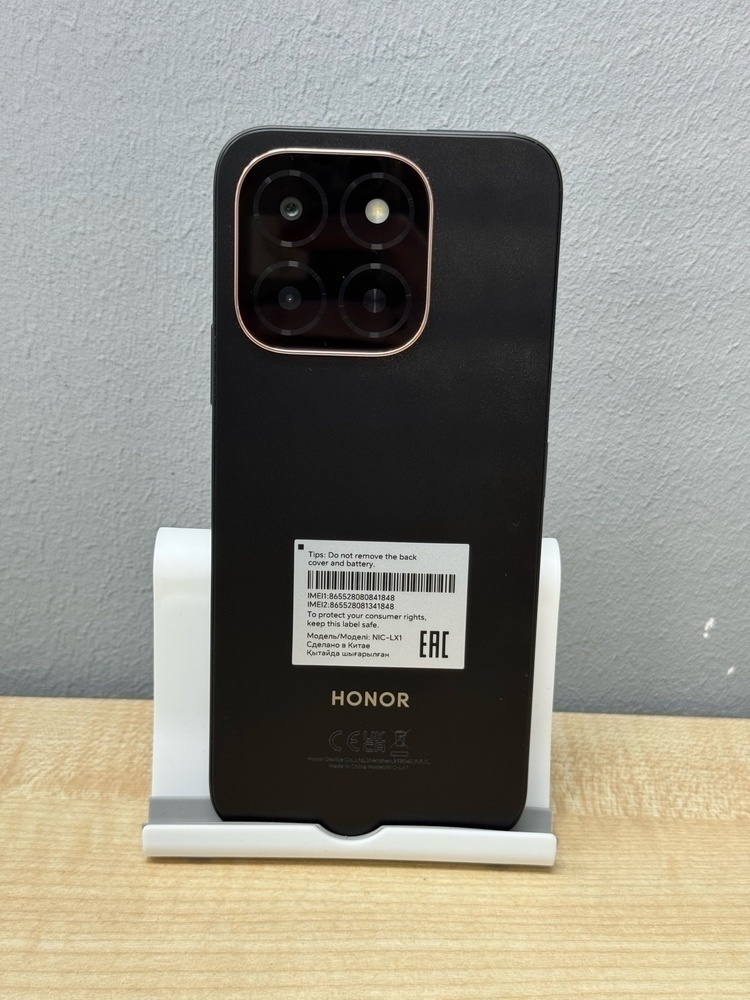 Смартфон Honor X6C 6/128