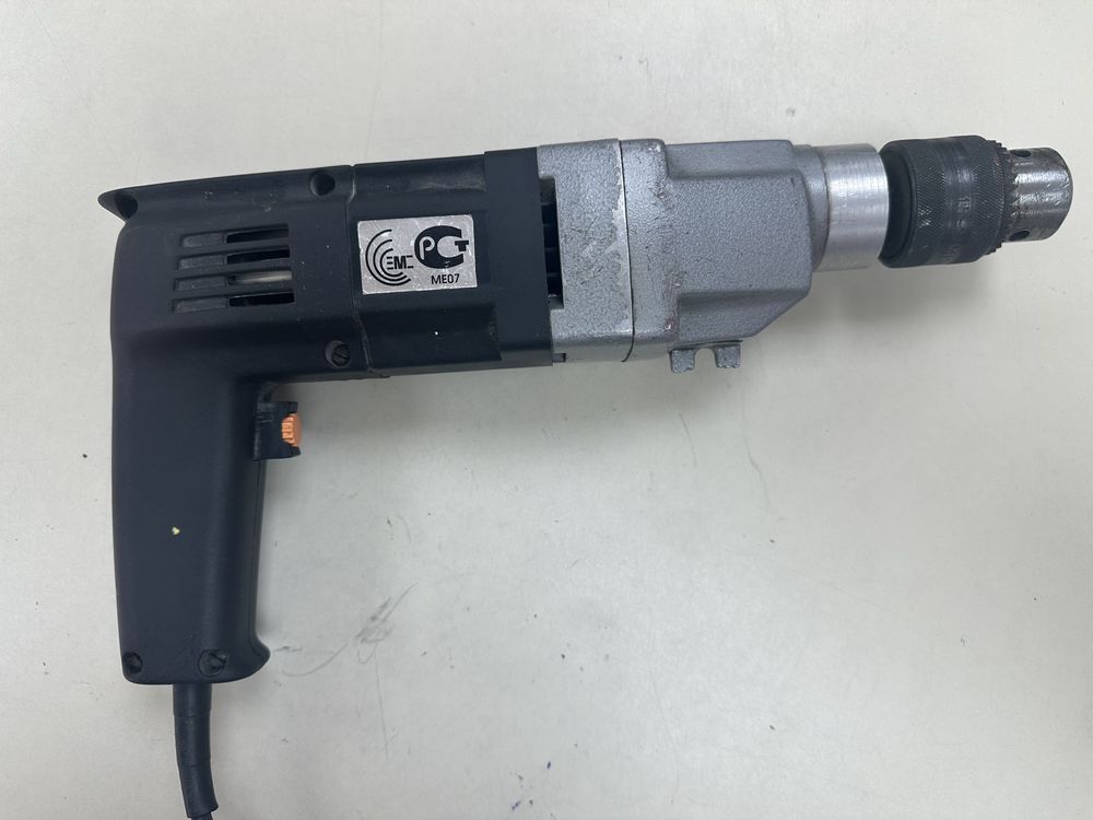 Дрели-ударные Спецмаш иэ1511бэ;