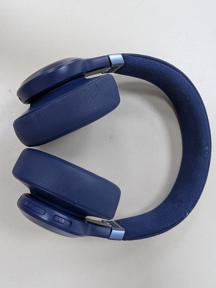 Наушники беспроводные JBL LIVE 770NC