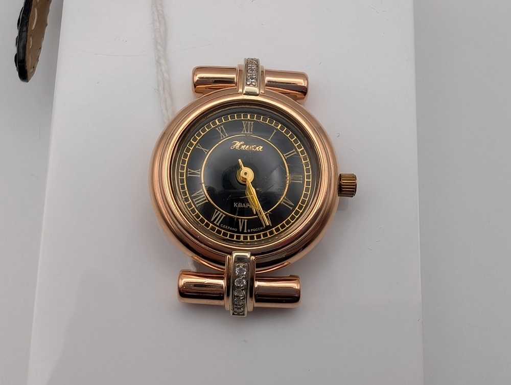 ЧСНИК585 ЧАСЫ НИКА (Au 585)